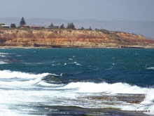 Nuarlunga - Australie